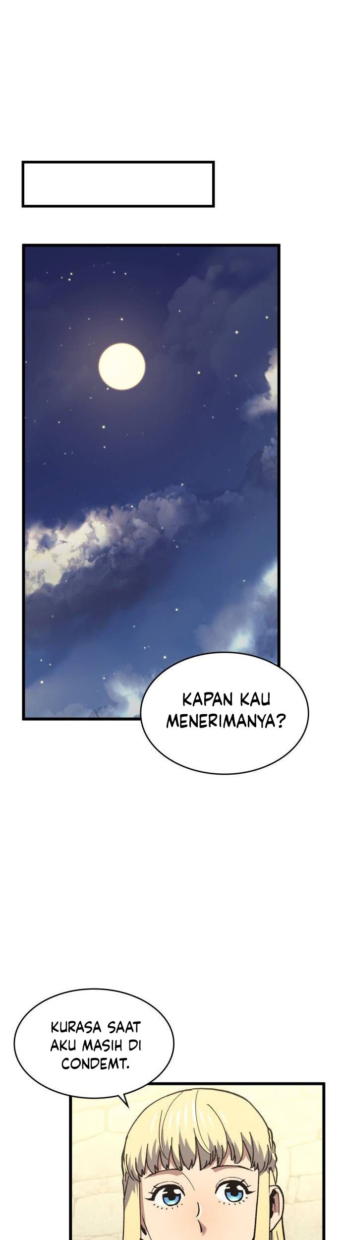 Wizard of Arsenia Chapter 41 - halaman 36