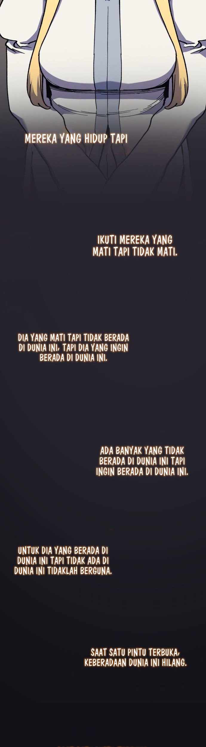 Wizard of Arsenia Chapter 41 - halaman 39