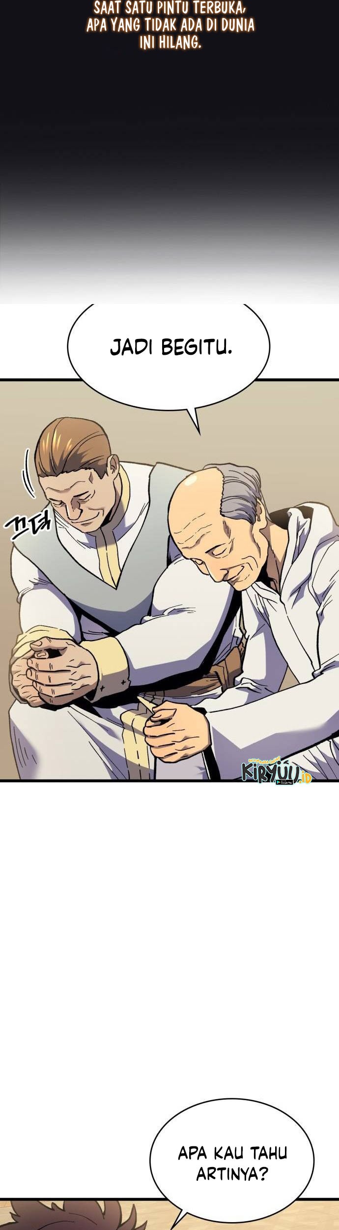 Wizard of Arsenia Chapter 41 - halaman 40
