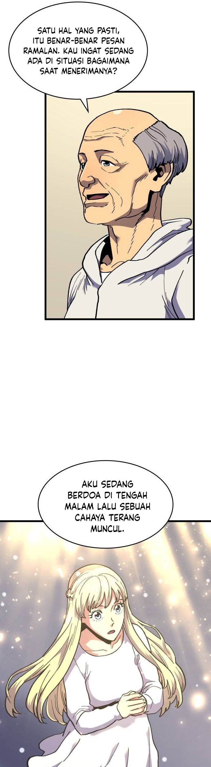 Wizard of Arsenia Chapter 41 - halaman 42