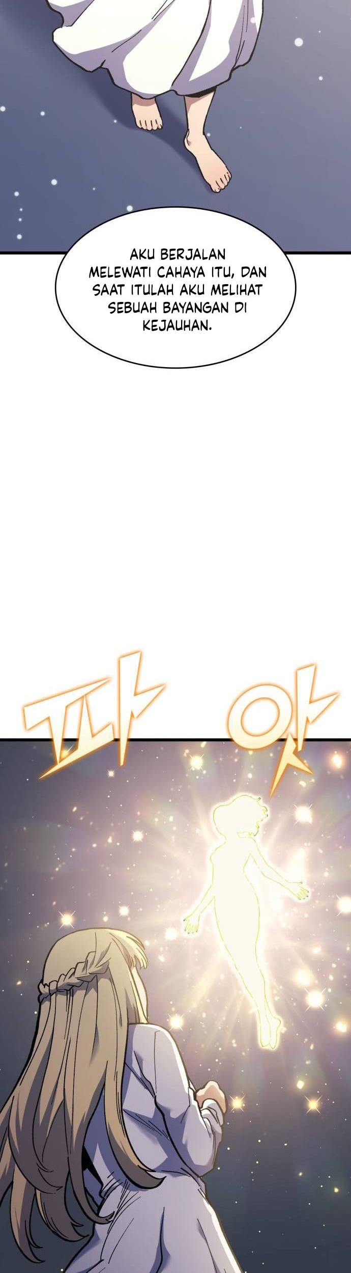 Wizard of Arsenia Chapter 41 - halaman 43