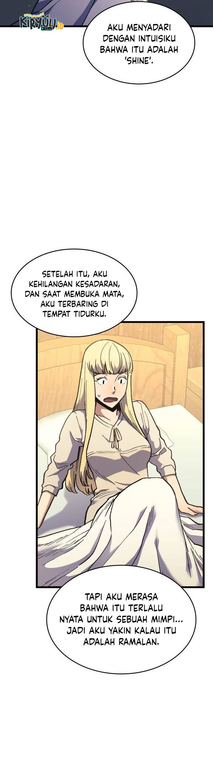 Wizard of Arsenia Chapter 41 - halaman 44