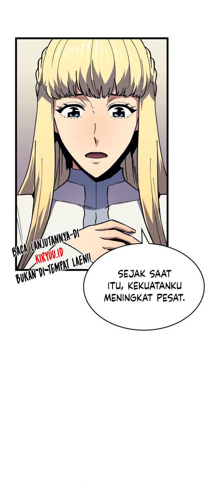 Wizard of Arsenia Chapter 41 - halaman 45