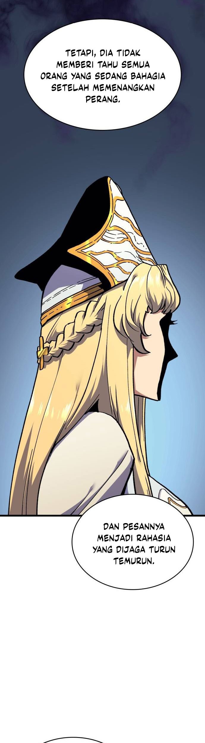 Wizard of Arsenia Chapter 42 - halaman 10
