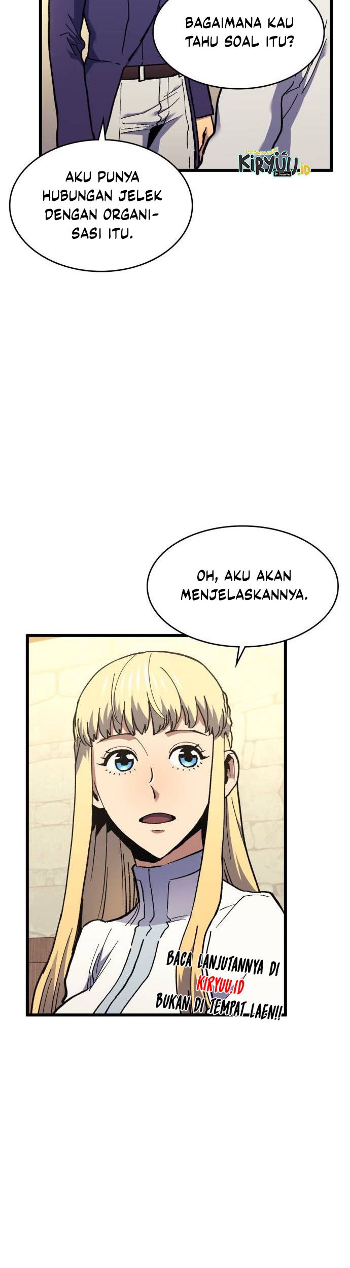 Wizard of Arsenia Chapter 42 - halaman 12