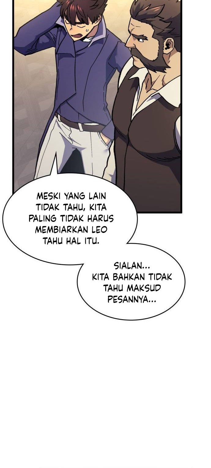 Wizard of Arsenia Chapter 42 - halaman 17