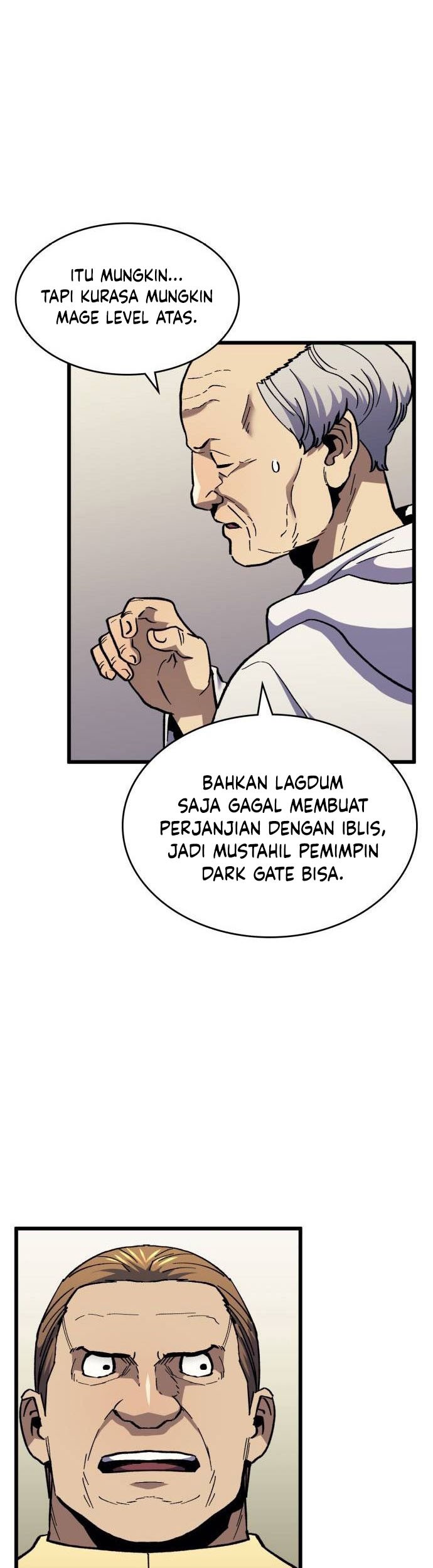 Wizard of Arsenia Chapter 42 - halaman 20