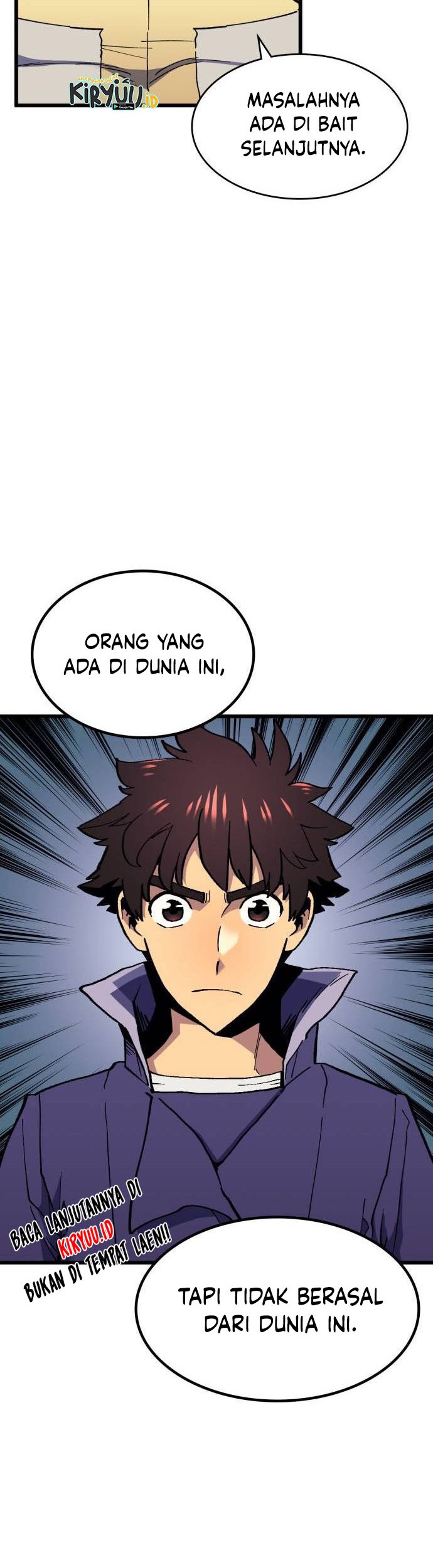 Wizard of Arsenia Chapter 42 - halaman 21