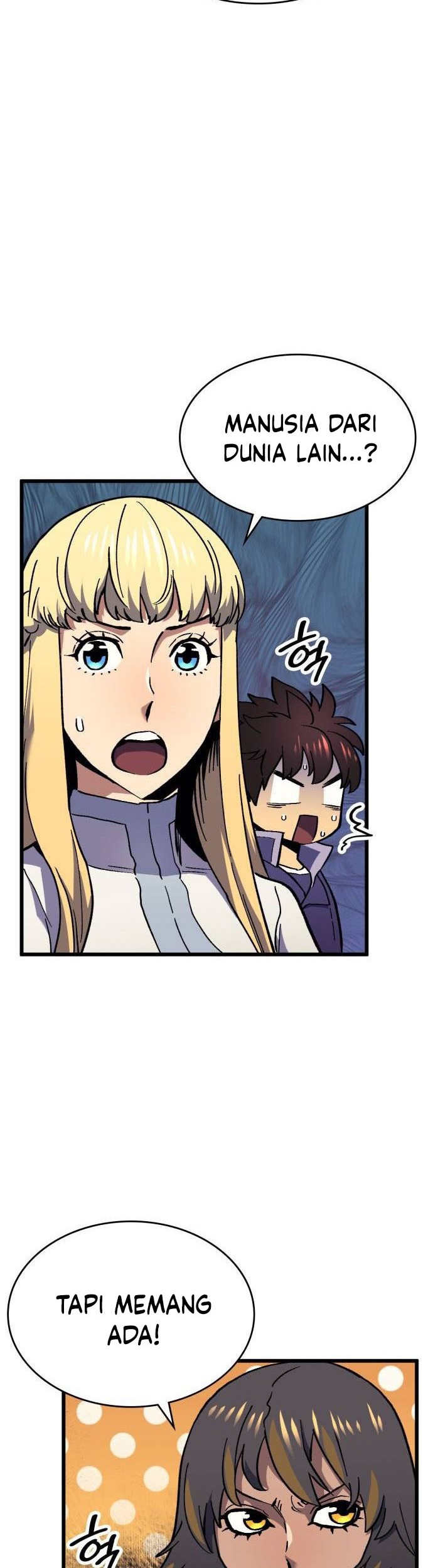 Wizard of Arsenia Chapter 42 - halaman 23