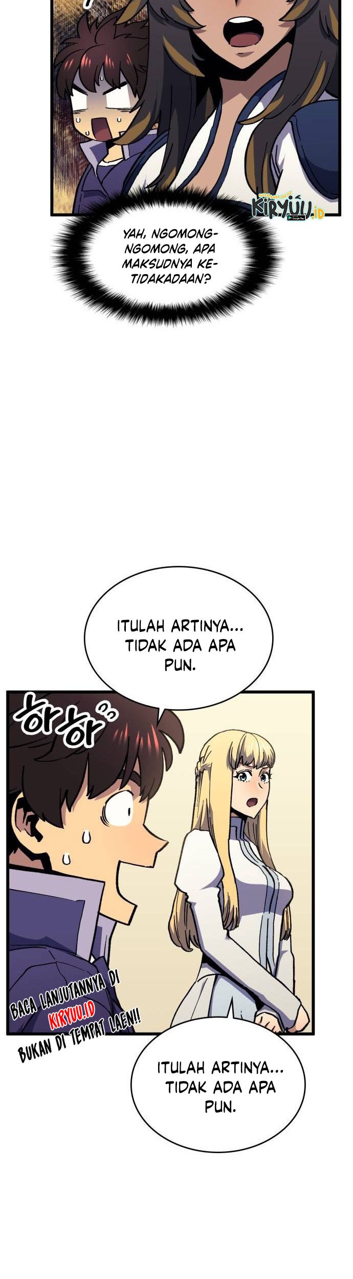 Wizard of Arsenia Chapter 42 - halaman 24
