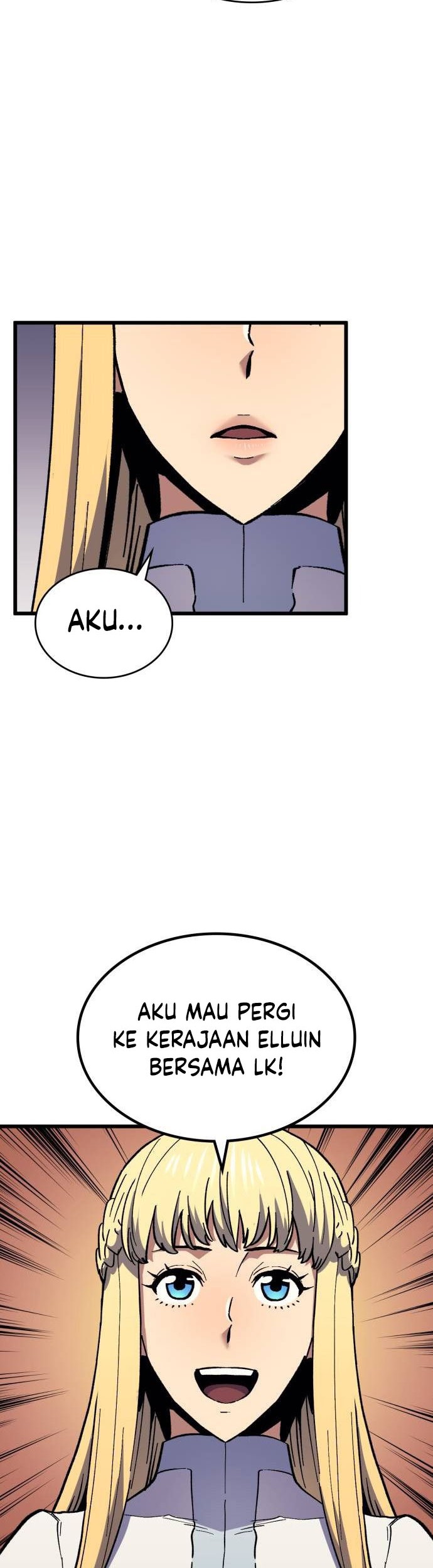 Wizard of Arsenia Chapter 42 - halaman 35