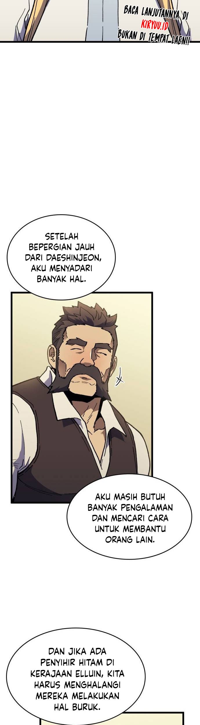 Wizard of Arsenia Chapter 42 - halaman 36
