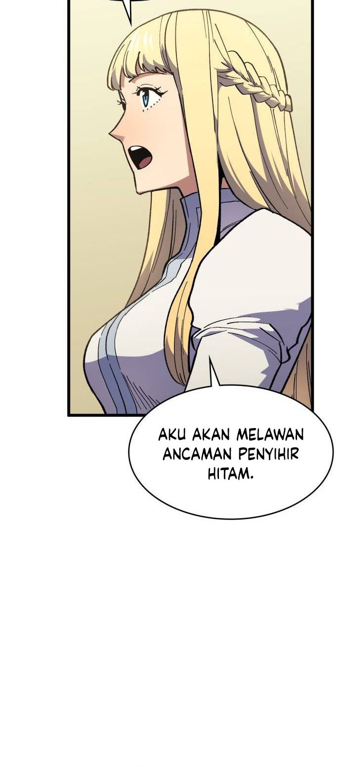 Wizard of Arsenia Chapter 42 - halaman 37