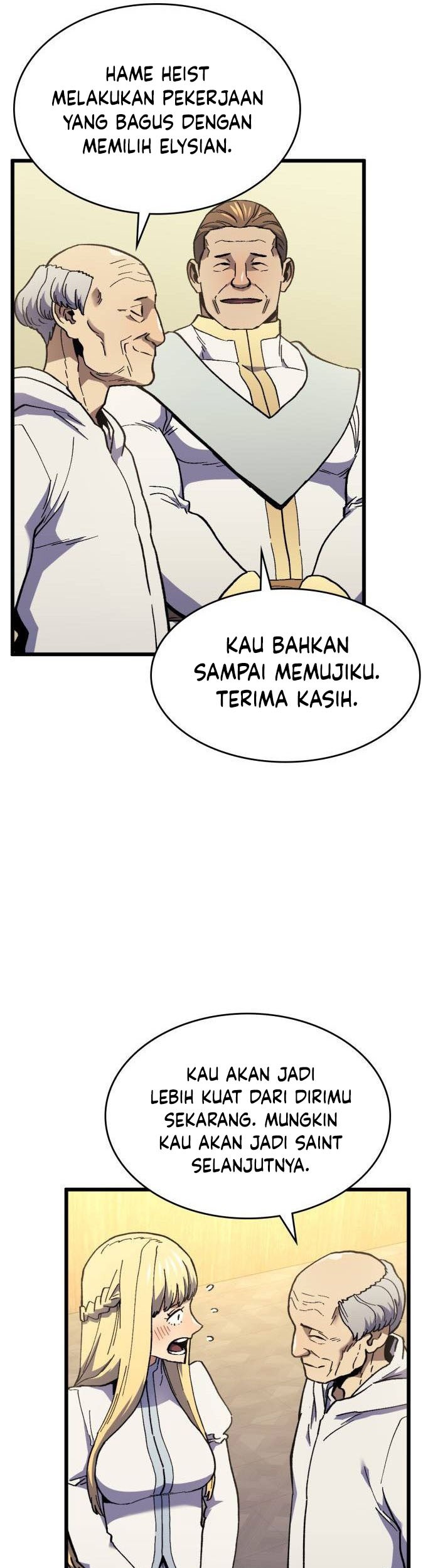 Wizard of Arsenia Chapter 42 - halaman 38