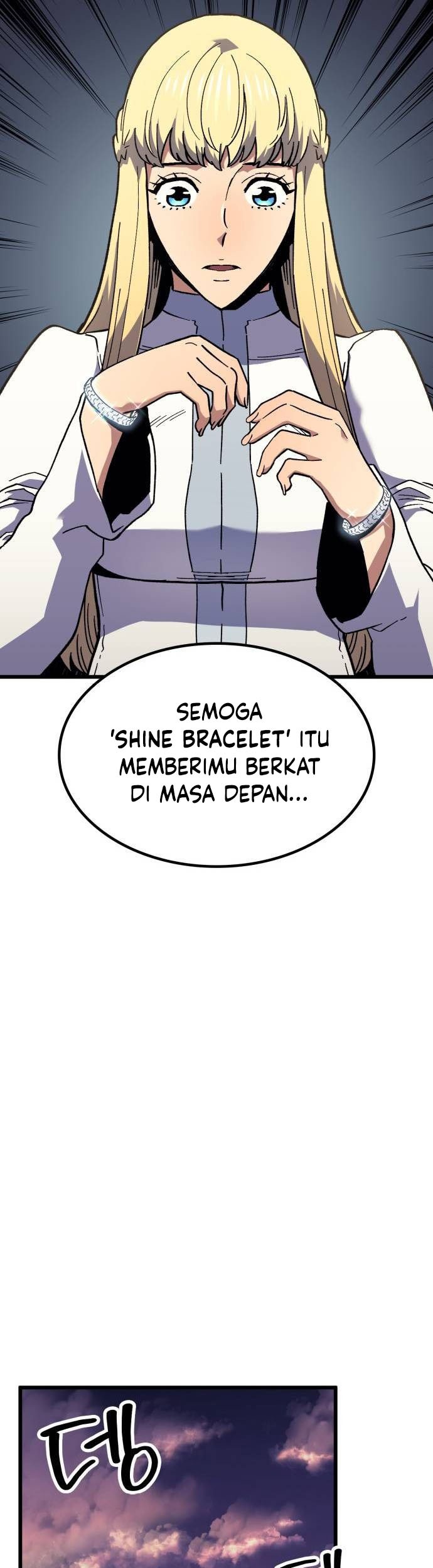 Wizard of Arsenia Chapter 42 - halaman 42
