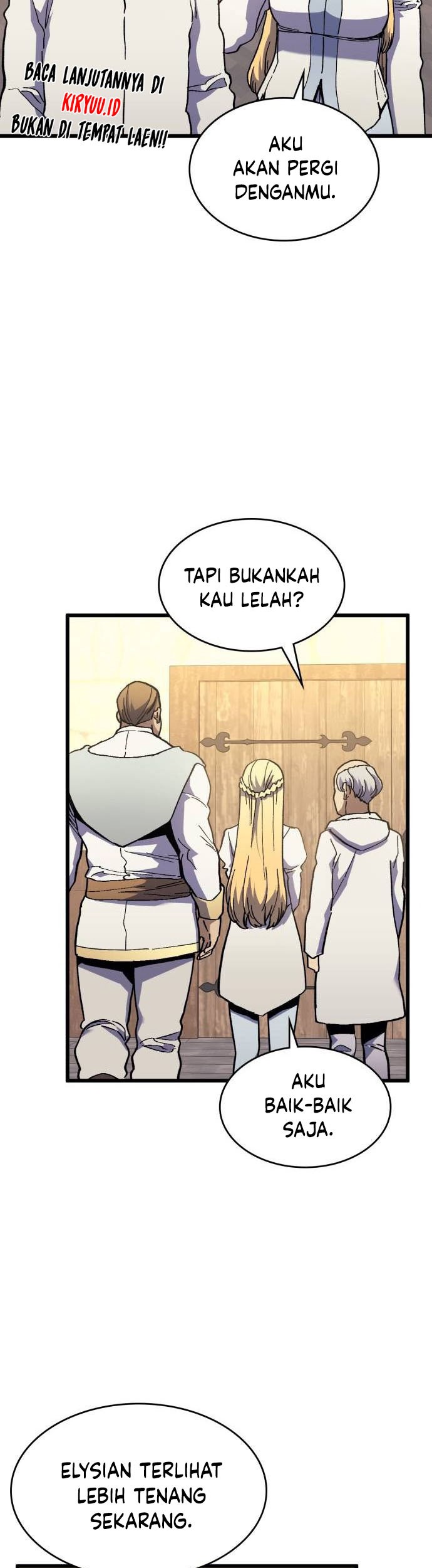 Wizard of Arsenia Chapter 42 - halaman 44