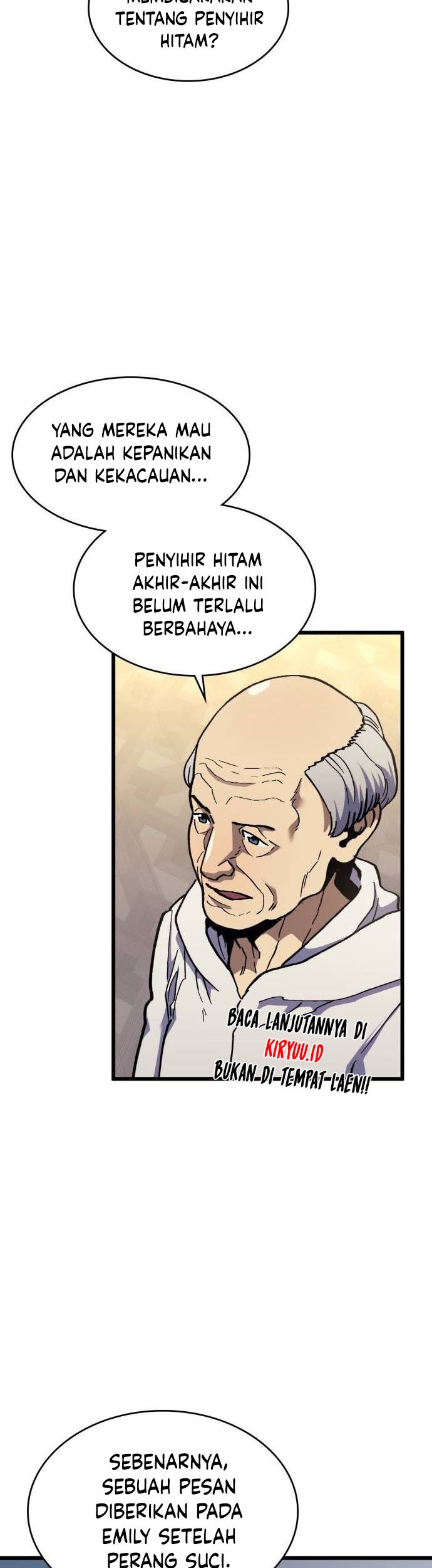 Wizard of Arsenia Chapter 42 - halaman 8