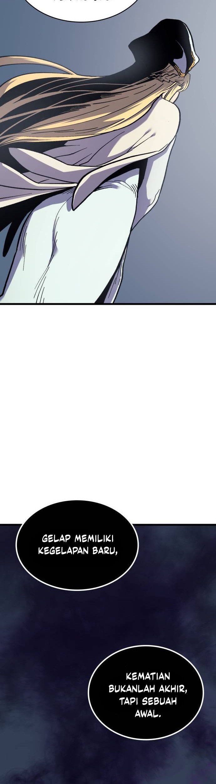 Wizard of Arsenia Chapter 42 - halaman 9