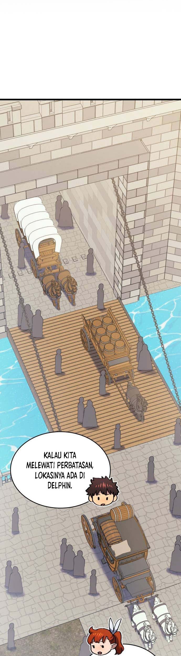 Wizard of Arsenia Chapter 43 - halaman 11