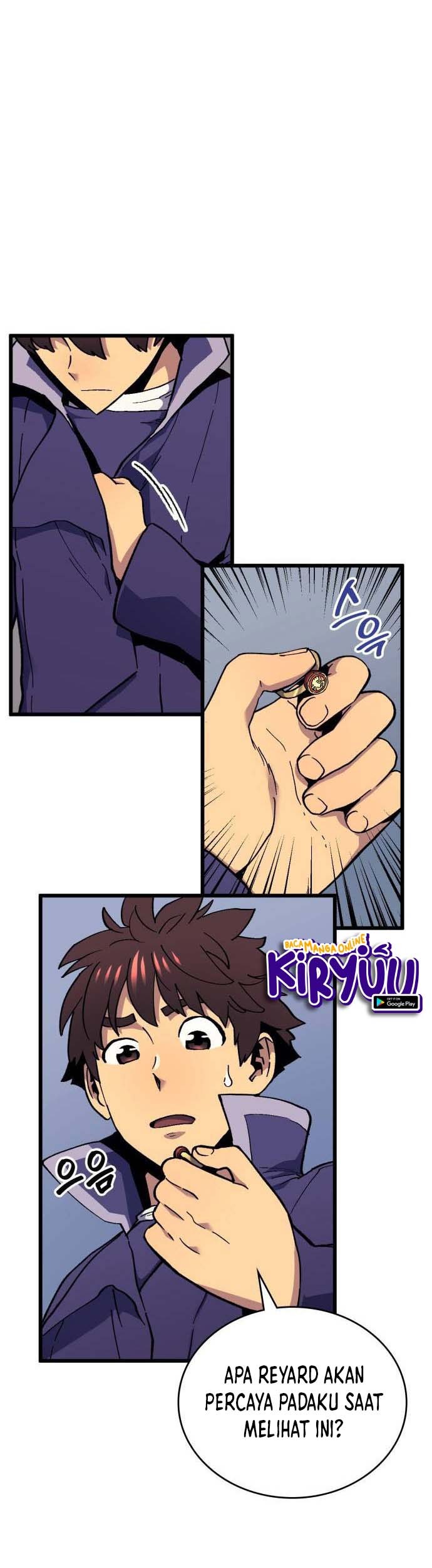 Wizard of Arsenia Chapter 43 - halaman 14