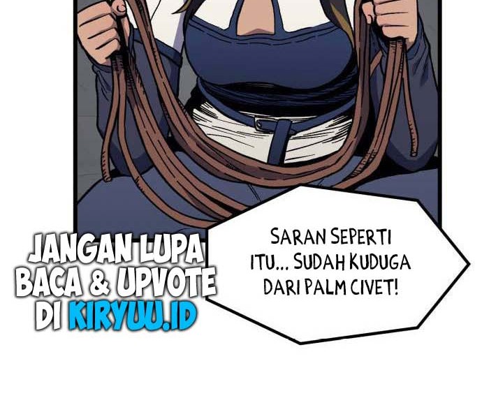 Wizard of Arsenia Chapter 43 - halaman 17