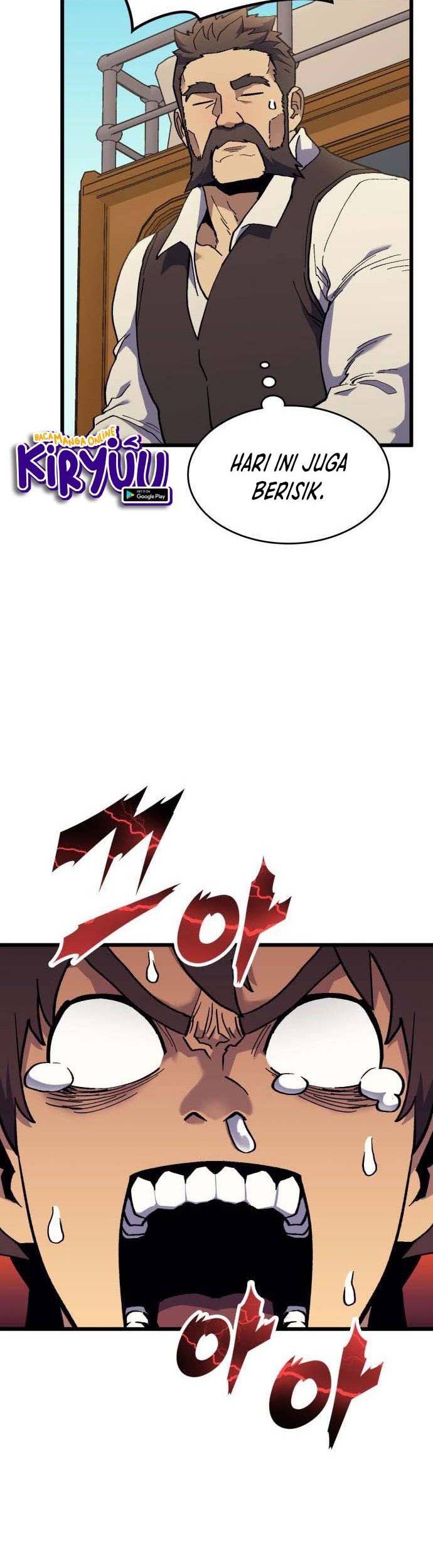 Wizard of Arsenia Chapter 43 - halaman 19
