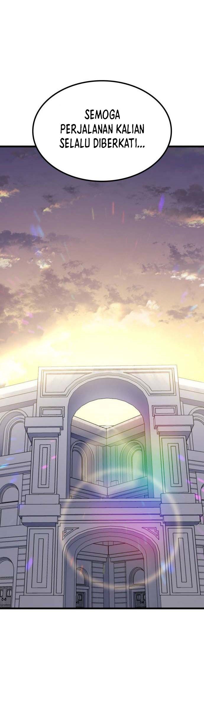 Wizard of Arsenia Chapter 43 - halaman 2
