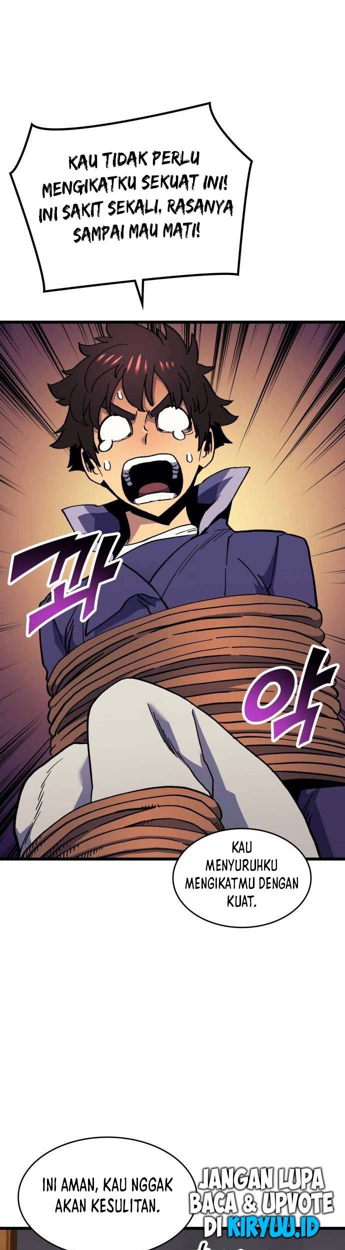 Wizard of Arsenia Chapter 43 - halaman 20