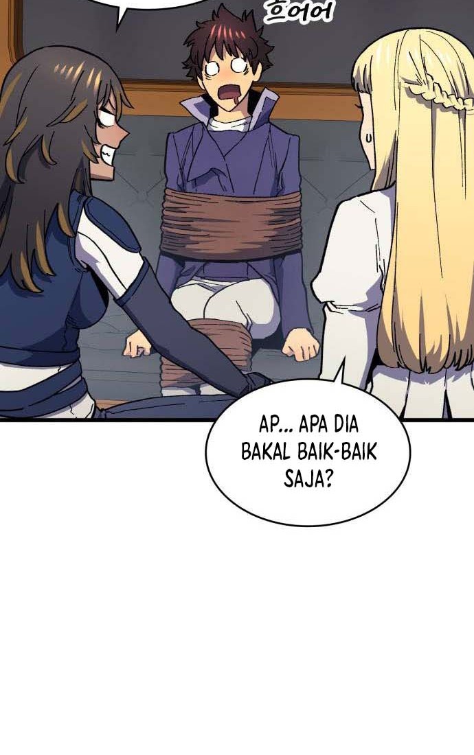 Wizard of Arsenia Chapter 43 - halaman 21