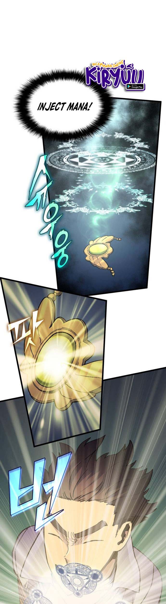 Wizard of Arsenia Chapter 43 - halaman 23