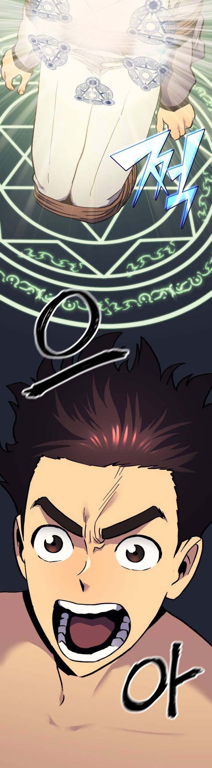 Wizard of Arsenia Chapter 43 - halaman 24