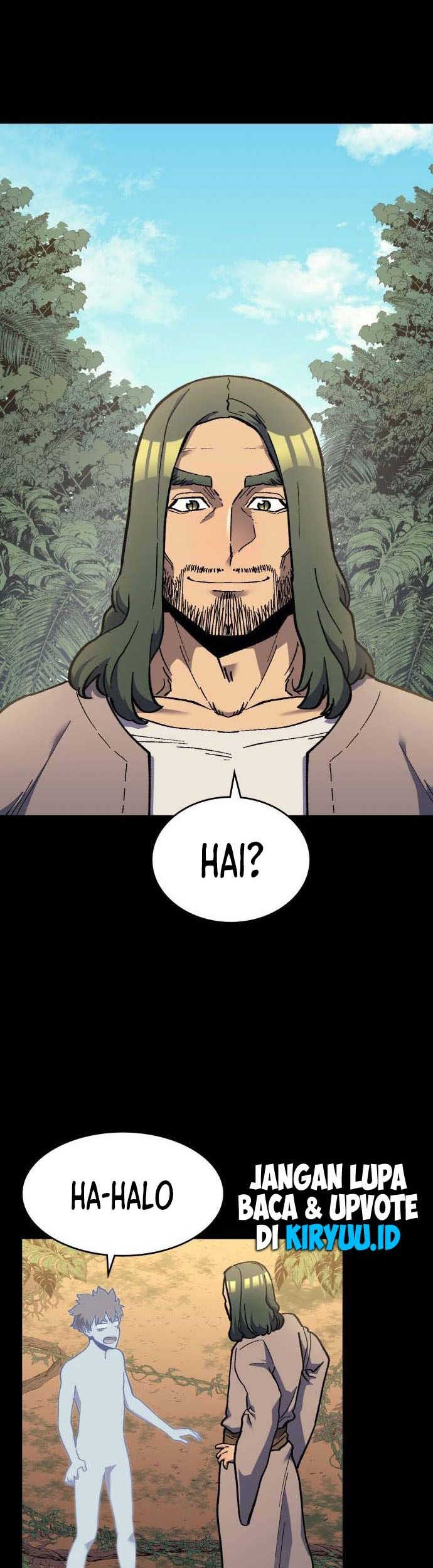 Wizard of Arsenia Chapter 43 - halaman 27