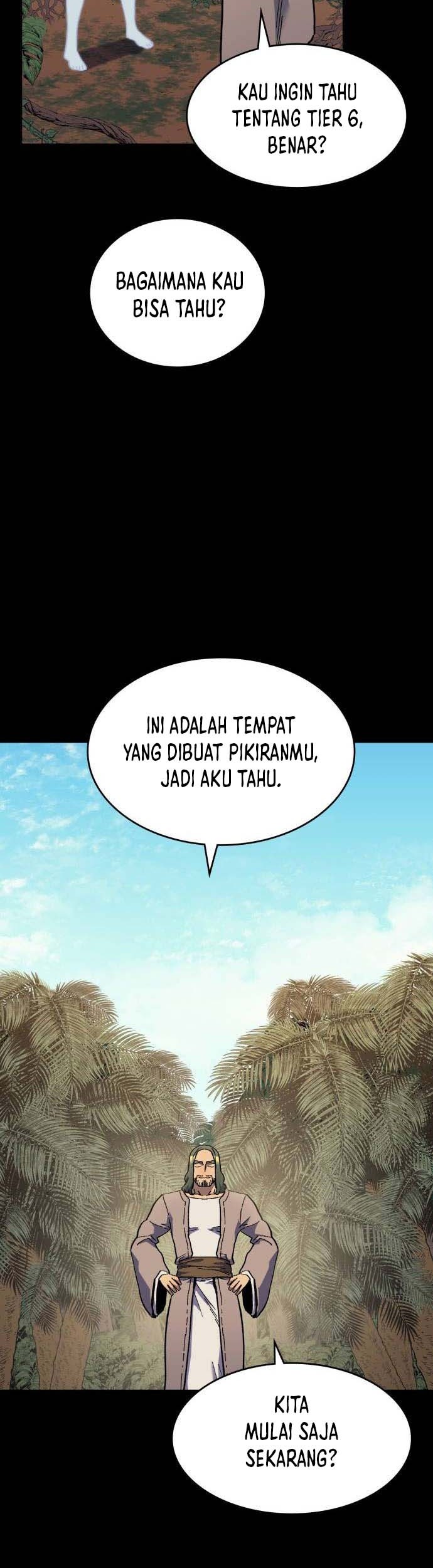 Wizard of Arsenia Chapter 43 - halaman 28