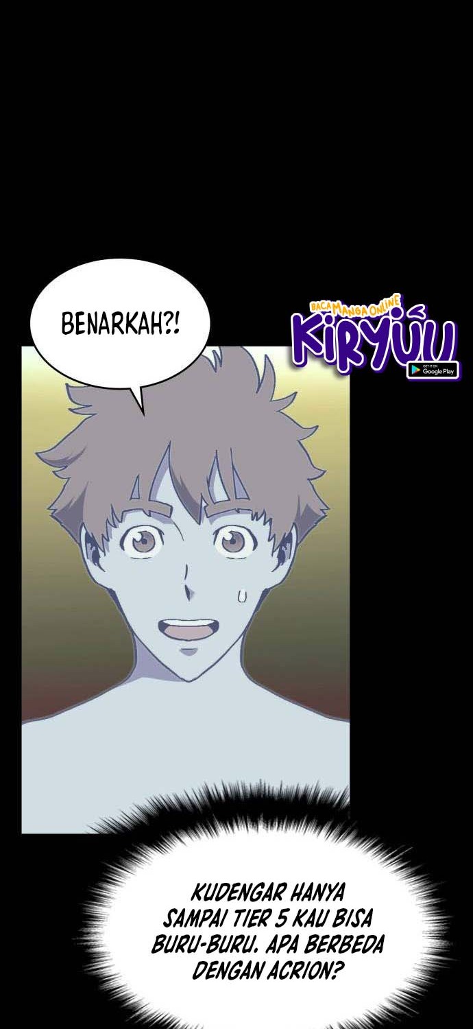 Wizard of Arsenia Chapter 43 - halaman 29