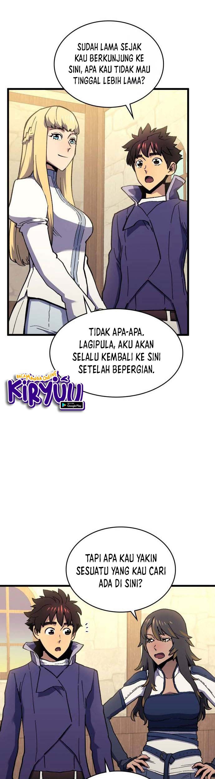 Wizard of Arsenia Chapter 43 - halaman 3