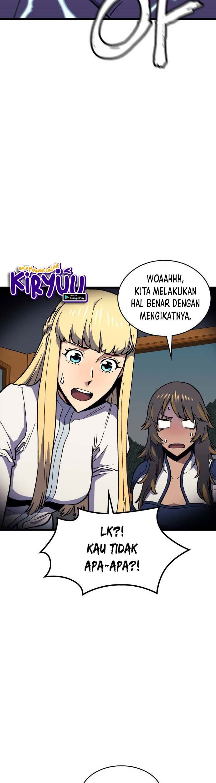 Wizard of Arsenia Chapter 43 - halaman 34