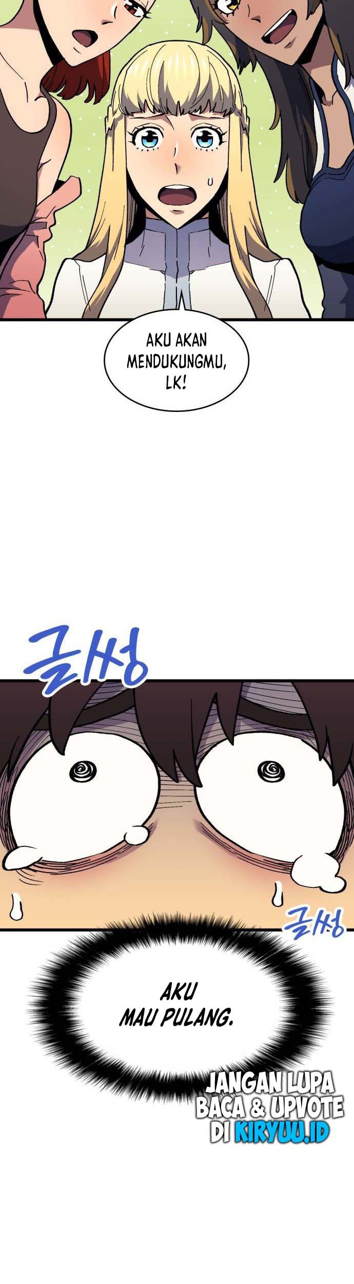 Wizard of Arsenia Chapter 43 - halaman 36