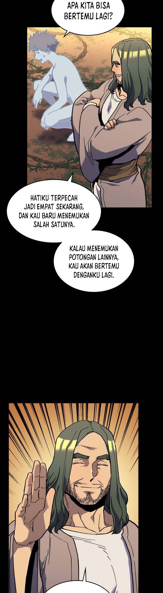 Wizard of Arsenia Chapter 43 - halaman 39