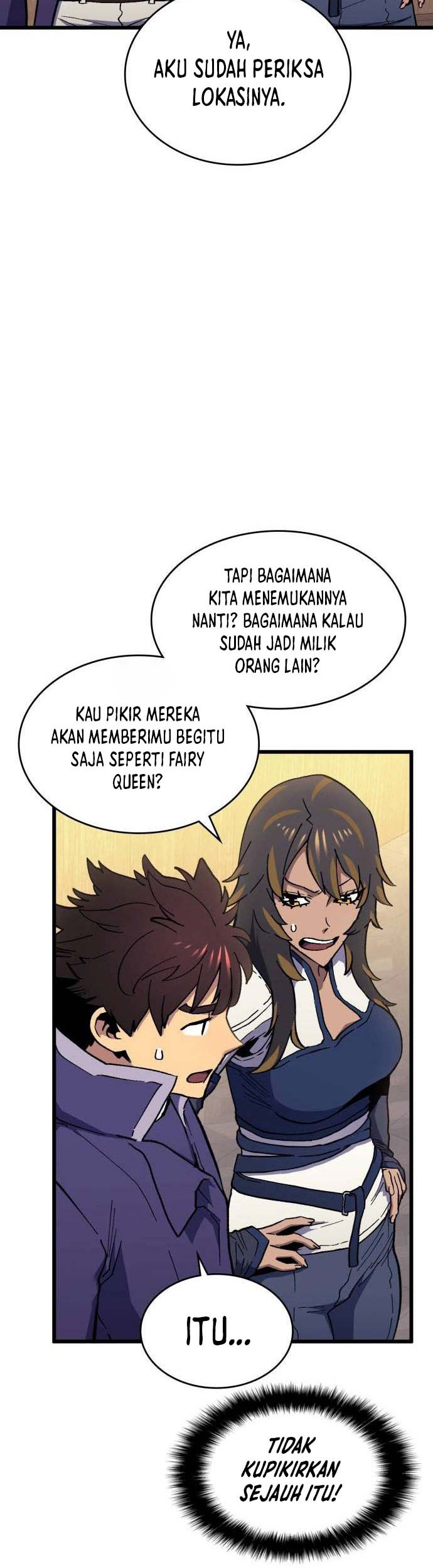 Wizard of Arsenia Chapter 43 - halaman 4