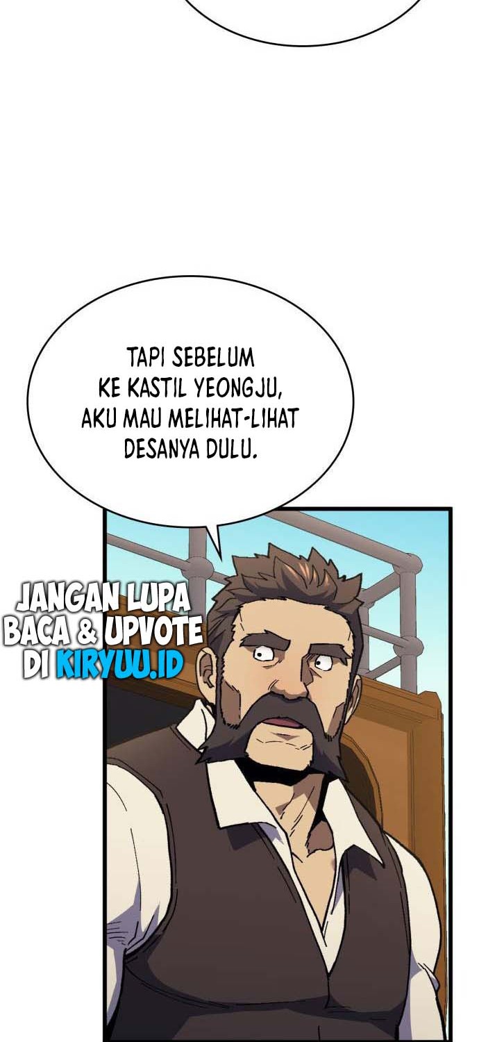 Wizard of Arsenia Chapter 43 - halaman 45