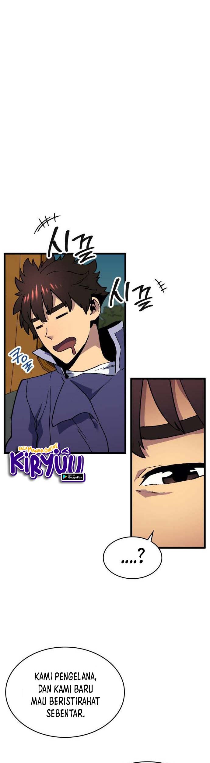 Wizard of Arsenia Chapter 43 - halaman 47