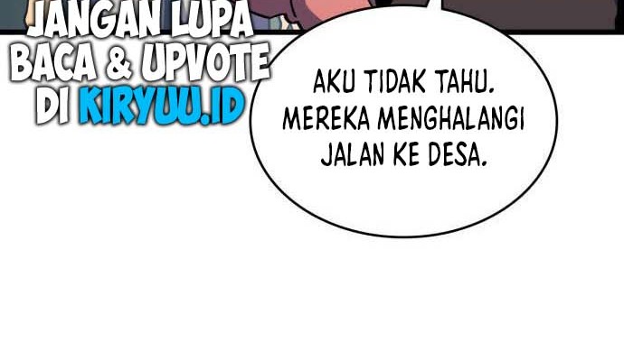 Wizard of Arsenia Chapter 43 - halaman 49