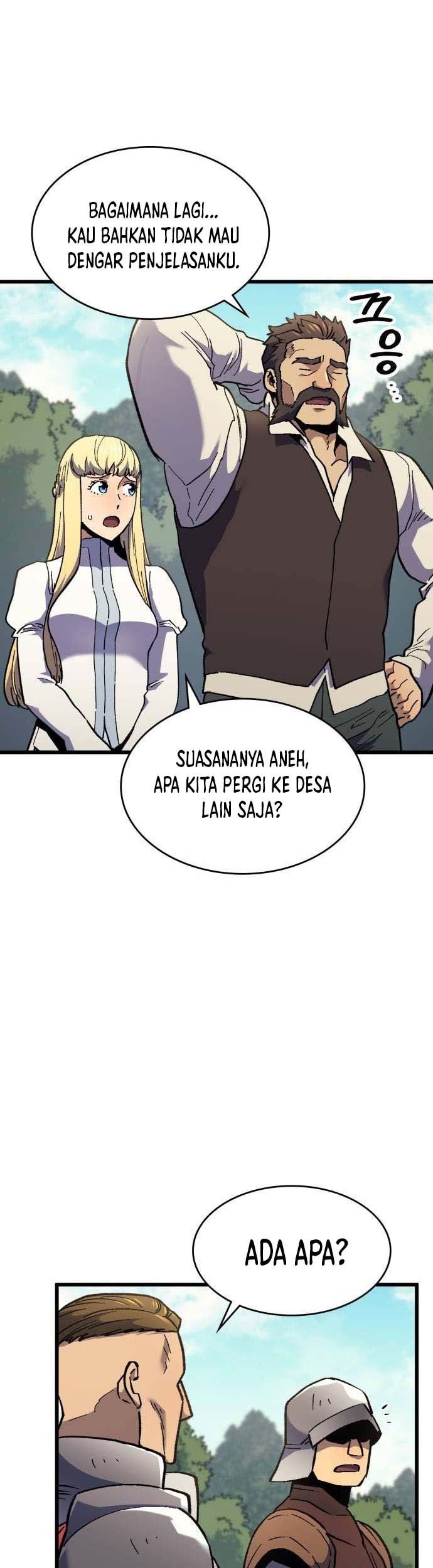 Wizard of Arsenia Chapter 43 - halaman 50