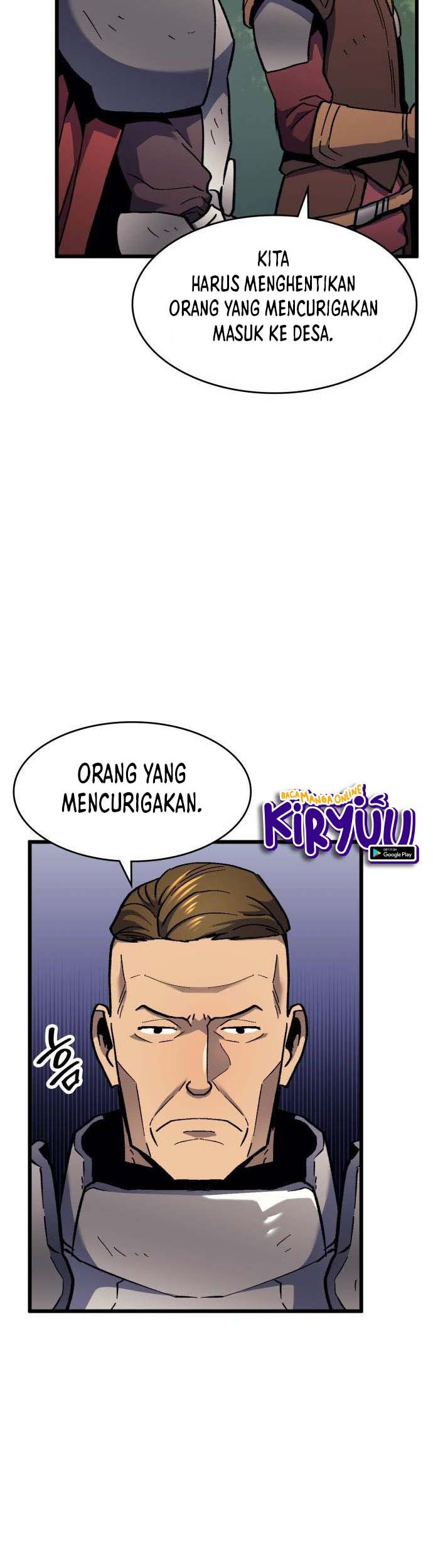 Wizard of Arsenia Chapter 43 - halaman 51