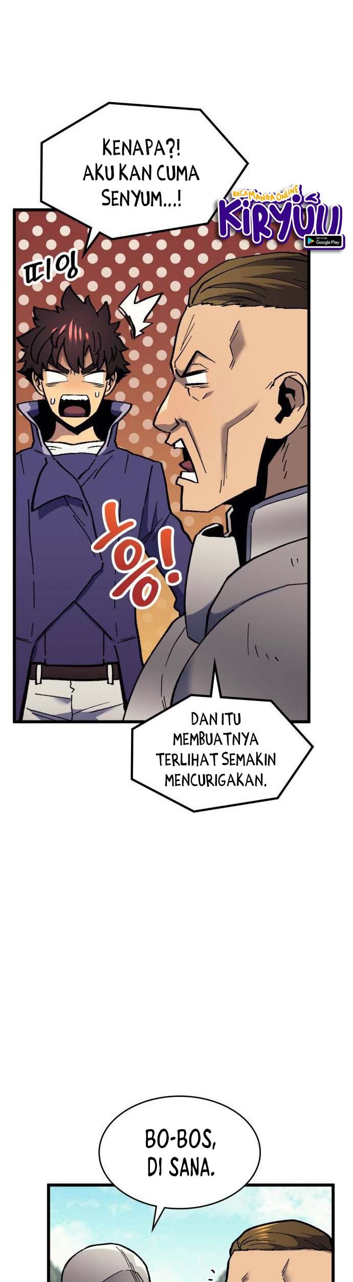 Wizard of Arsenia Chapter 43 - halaman 54
