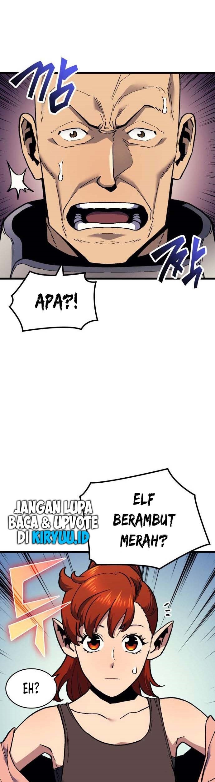 Wizard of Arsenia Chapter 43 - halaman 56