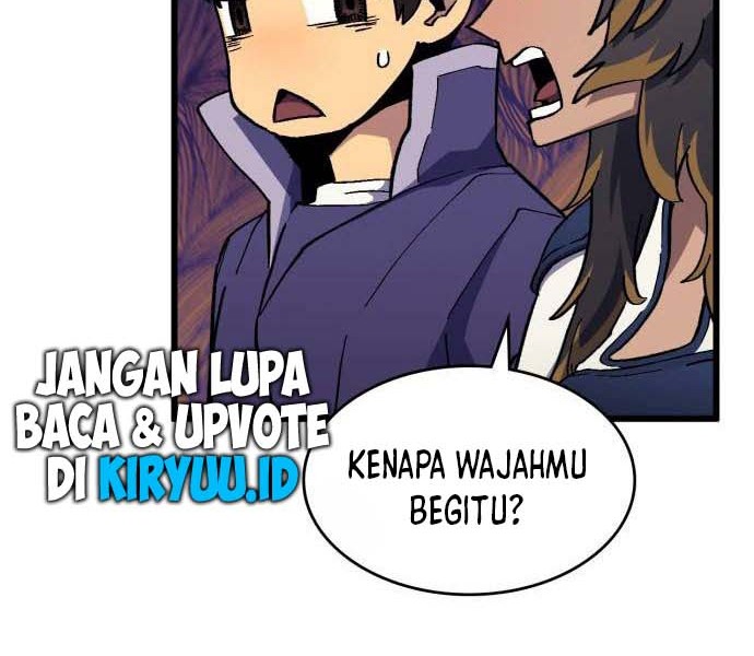 Wizard of Arsenia Chapter 43 - halaman 6