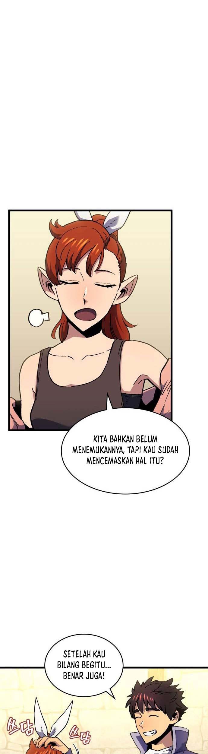 Wizard of Arsenia Chapter 43 - halaman 7