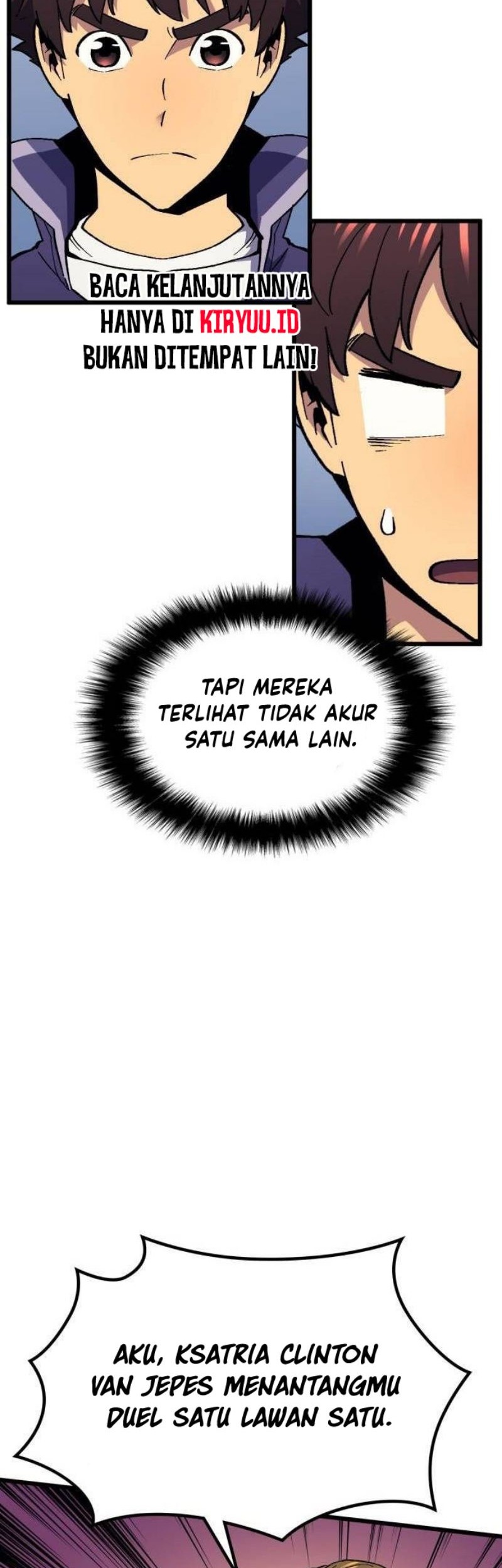 Wizard of Arsenia Chapter 44 - halaman 13