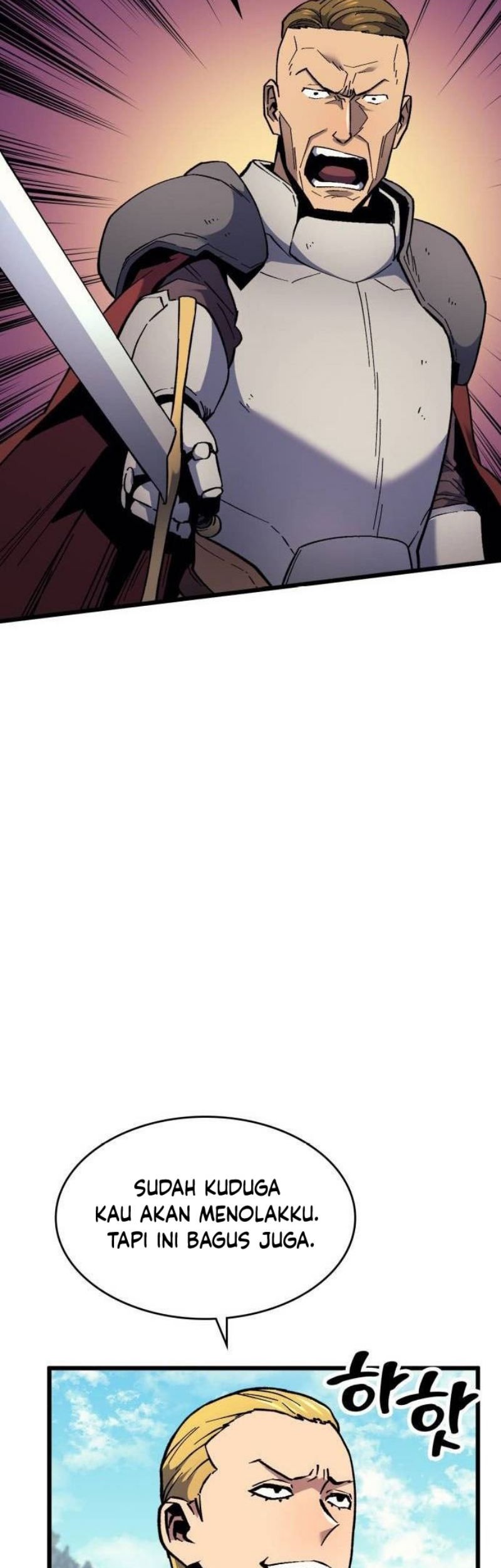 Wizard of Arsenia Chapter 44 - halaman 14